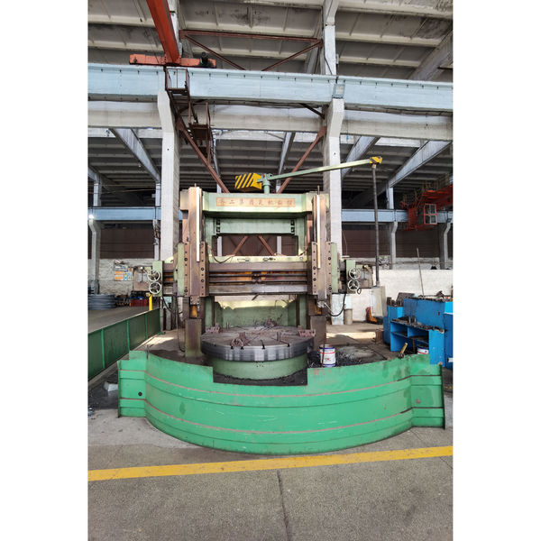 Jiangsu Zhongding Environment Engineering Share Co., Ltd. üreticinin üretim hattı