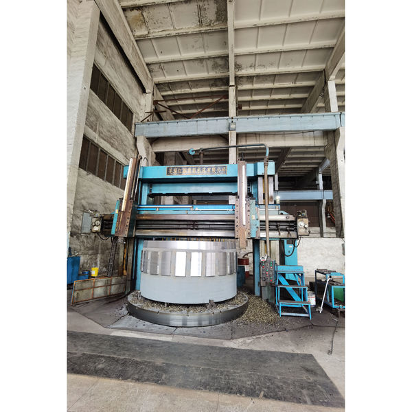 Jiangsu Zhongding Environment Engineering Share Co., Ltd. üreticinin üretim hattı