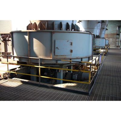 Düzenlenebilir Pdx Rotary Feeder Üreticileri Çelik İşlemleri için Taşıma Ekipmanı