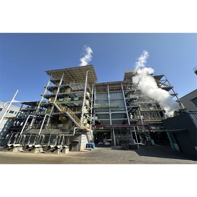 Endüstriyel Kalite Doğal Gaz Tıbbi Atık Yakıcı Yorgunluk Siyahlığı Ringelman 1